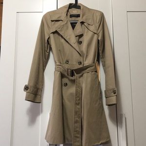 Zara woman coat